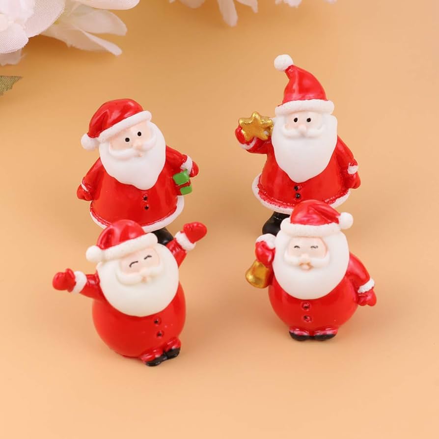 【misen2014 さま】mini ornament ❀ キャンドル3本set misen2014 さま】mini ornament ❀ キャンドル3本set misen2014